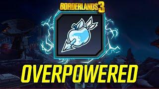 Top 10 Most Overpowered Skills in All of Borderlands History