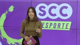 Confira a edição completa do SCC Esporte | 21/06/2024