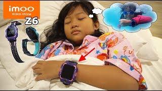 Drama imoo Watch Phone Z6 !! ANAK DITINGGAL SENDIRIAN DI RUMAH ??