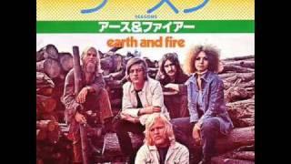 シーズン／アース・アンド・ファイヤー Season／Earth&Fire