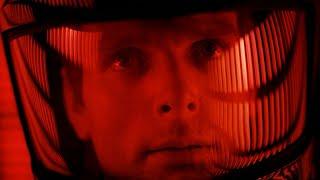 2001: A Space Odyssey is the greatest film ever made unless you disagree which is like totally fine