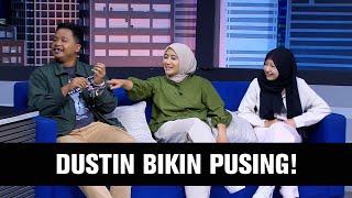 Semua Menanti Komentar Dustin, Lalu Menyesal (2/4)