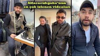 Alfacocukgoko nun en çok izlenen videoları