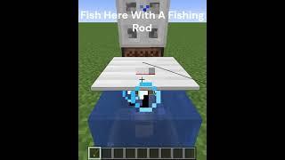 How To Make A Minecraft Fishing Farm