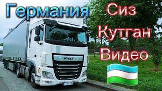 сиз кутган видео#uzbekistan #дальнабой #гиртека