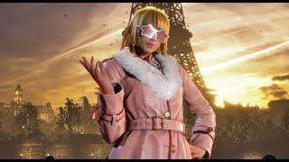 LILI Ranked matches #1 | TEKKEN 8