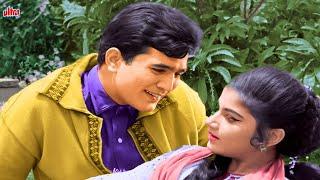 Shola Ulfat Ka Bhadka Romantic Song in Color| Rajesh Khanna | Asha Bhosle, Mohmmed Rafi | Aurat