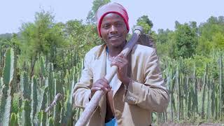 Kipng'etkong'iat By Lightstar { Official Video } Sms -Skiza 6932375 to 811.