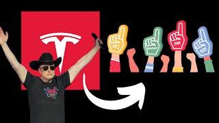 Elon Musk Tesla Shareholder 2024 Vote Update