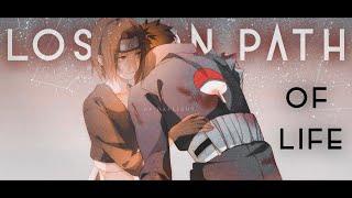 I got lost on the path of life - Obito Uchiha AMV