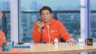 Wowowin: Kahit matamlay na caller, may 20K sa ‘Tutok To Win!’