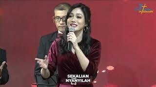 Praise & Worship Christmas Celebration GBI Intermark BSD Part 1