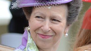The Untold Truth Of Princess Anne, The Queen's Only Daughter