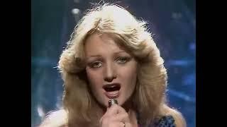 Bonnie Tyler   It's A Heartache Official HD Video