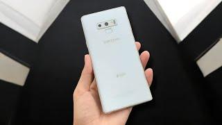 Can You Use Galaxy Note 9 as Your Main Phone in 2025?