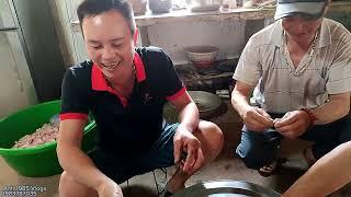 Lợn bản siêu mỡ/Anh 1985 Vlogs