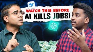 WATCH THIS BEFORE Starting an AI Business!