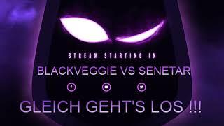 COMMUNITY TURNIER VIERTELFINALE Blackveggie VS Senetar