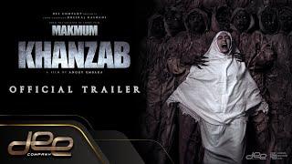 KHANZAB - OFFICIAL TRAILER (Cut Version) | LEBARAN 20 APRIL 2023