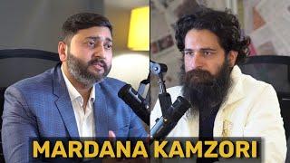 PODCAST Featuring Dr.MOHSIN ASIF | Erectile Dysfunction | Mardana Kamzori | CASTIFY