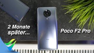 Wirklich der BESTE Smartphone Deal 2020? Poco F2 Pro 2 Review | Venix