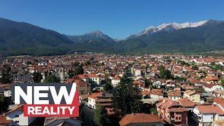 Digital Nomads: Why remote workers are flocking to a Bulgarian mountain town