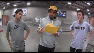 5 TRICKS THAT MADE ME LOSE BATTLE AT THE BERRICS