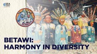 See Indonesia - Betawi: Harmony In Diversity (1/3)
