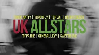 UK ALL STARZ-(REBEL WID AH CAUSE) PROMO