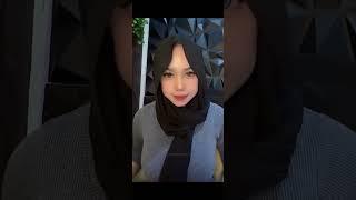 B1G0 LIVE HIJAB VIRAL NIH ID:NAURA TOBRUT BARBAR T1KT0KERS TERBARU 2024 #352 | ig@yasminvelya