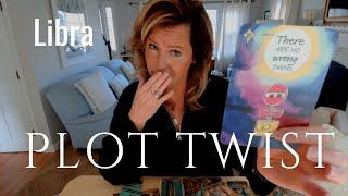 LIBRA : There Are NO Wrong Turns | Mid November 2024 Zodiac Tarot Reading