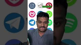 SOCIAL MEDIA VANMAM COMMENTS | TAMIL | @gowtham-mani