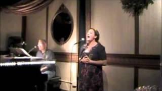 Alyssa Stone performs "I Could Have Danced All Night" from My Fair Lady