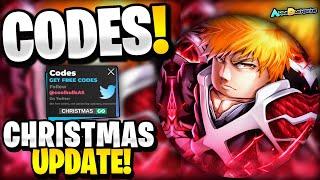 *NEW* ALL WORKING CHRISTMAS UPDATE CODES FOR ADS! ROBLOX ANIME DIMENSIONS SIMULATOR CODES