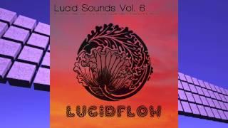 90min DJ Mix : Lucid Sounds Vol.6 - Deeper Flow Mix by Nadja Lind [ Tech House / Dub Techno ]