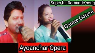 Ayoanchar opera super hit Love song. #nabin kumar official