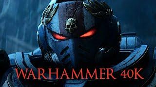 Warhammer 40,000 | They Shall Know No Fear