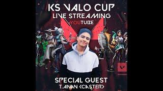 KS VALO CUP | Saint Destroyer vs Play4Fun