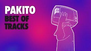 PAKITO | BEST OF TRACKS & REMIXES (LIVING ON VIDEO, ARE U READY, MOVING ON STEREO...)