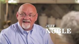 Jeff Noble: Working for You