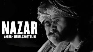 NAZAR - An Akbar & Birbal Story | Oscar Qualifying Short Film @TheShortKuts