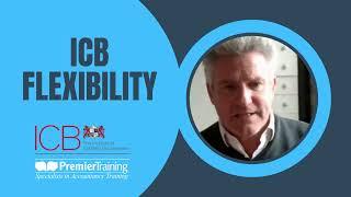 Premier Training ICB Video Guide - Flexibility