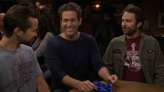 It's Always Sunny In Philadelphia (the best bits)