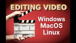 Software di editing video gratuiti e open-source