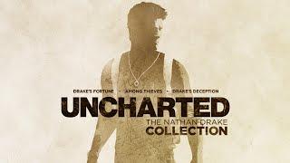 Uncharted: The Nathan Drake Collection™ HandyRandy4 Shootout Part 2