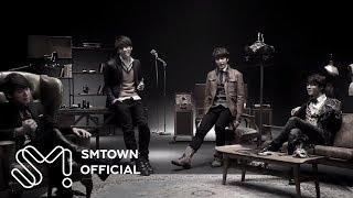 S.M. THE BALLAD 에스엠 더 발라드 'Hot Times (시험하지 말기)' MV