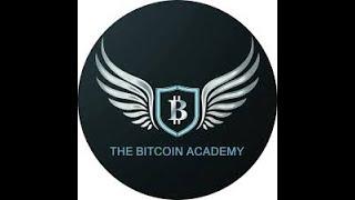 Jay at The Bitcoin Academy - Trading Review