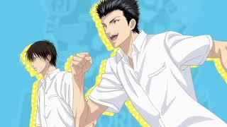 Tennis Prodigy at the Academy Episode 1-12 English Dubbed | New Anime 2024