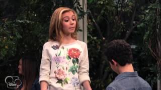 Jessie | Creepy Connie 3: The Creepening  | Disney Channel UK