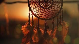 Echoes of Tranquility | Native American Flute | Meditation & Sleep Music